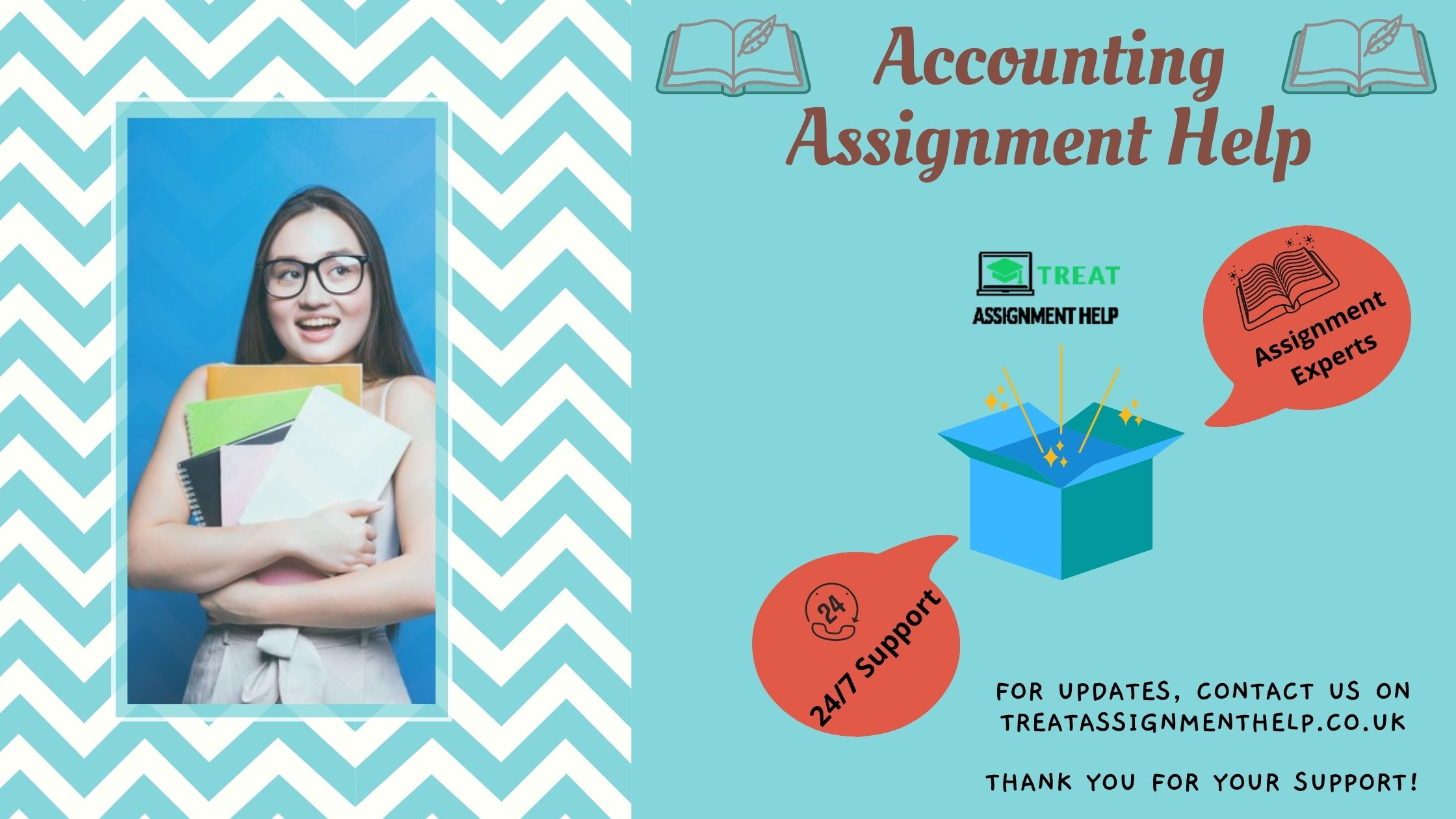 Accounting Assignment Help